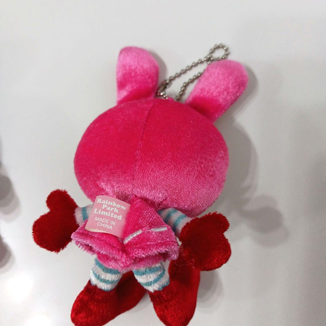 mezzo piano マスコット - メルカリ