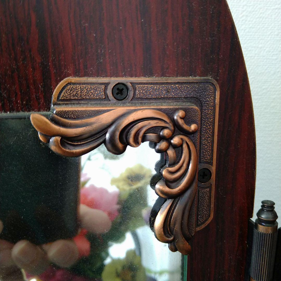 アンティーク純銅 銅板 レリーフ 帆船 モチーフ - メルカリ