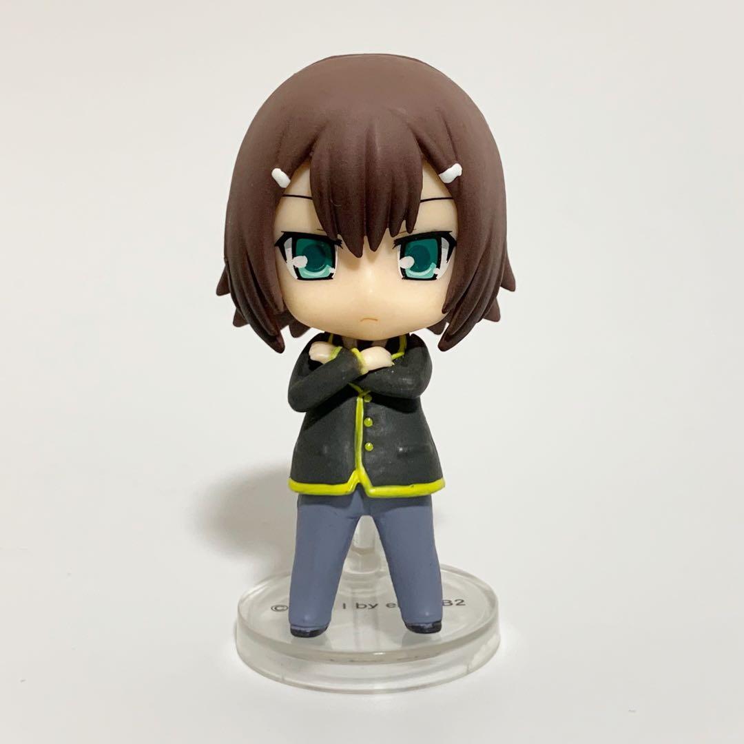 バカとテストと召喚獣 バカテス 木下秀吉 ねんどろいどぷち フィギュア