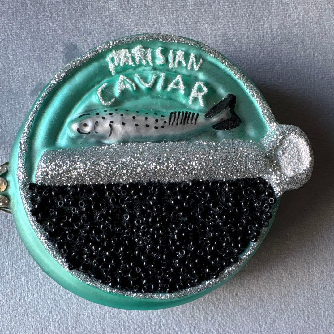 アスティエ・ド・ヴィラット クリスマス オーナメント キャビア - メルカリ