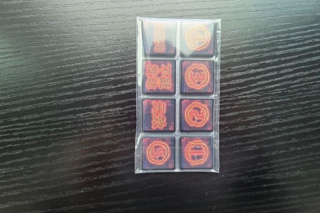 海外限定】遊戯王OCG M∀LICE 万全デュエルセット 新品 特典カード無し