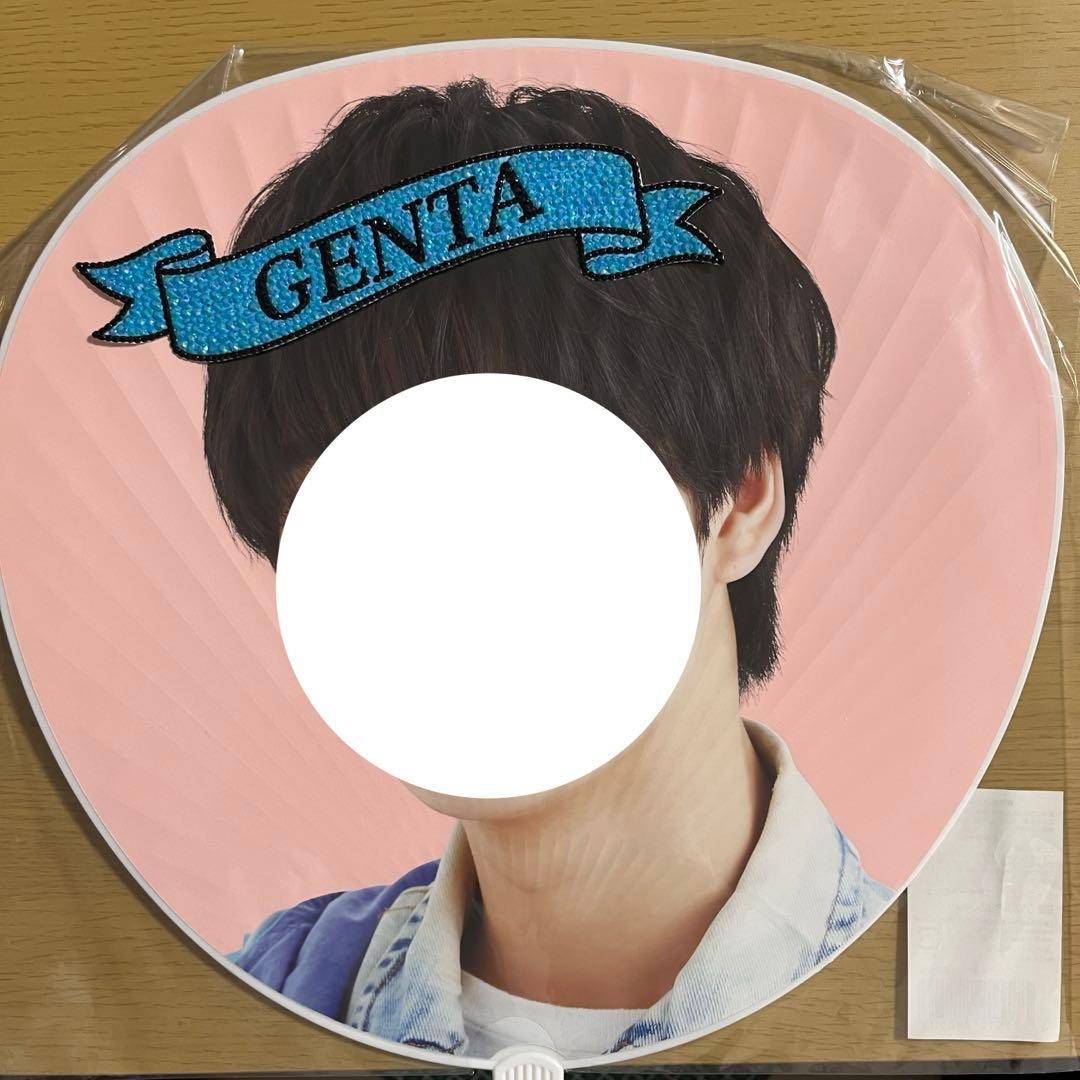 デコうちわ パーツ リボン - メルカリ