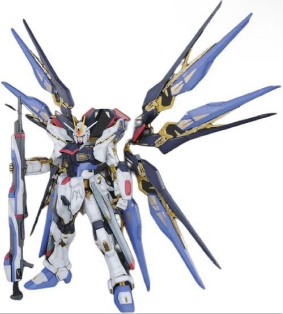 PG 機動戦士ガンダムSEED DESTINY ストライクフリーダムガンダム 楽天市場】PG 機動戦士ガンダムSEED DESTINY ストライクフリーダム