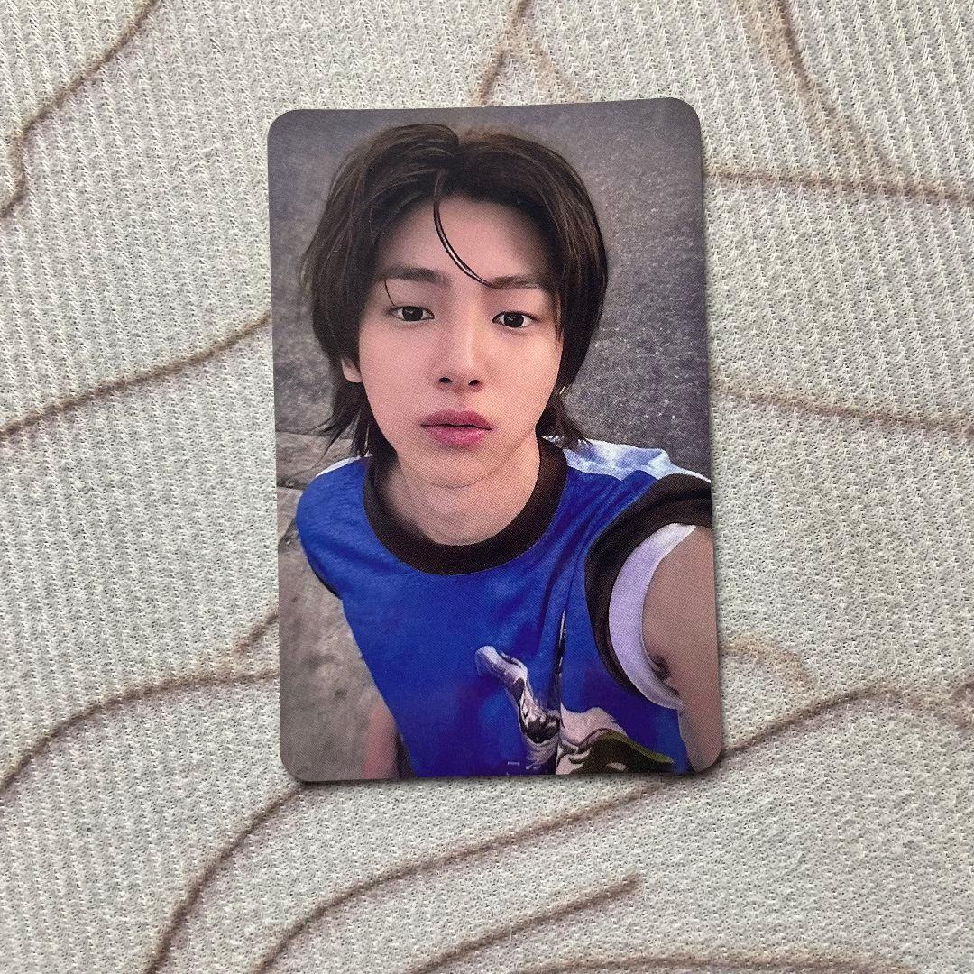 CORTIS weverse ラキドロ当選 ジュフン コルティス 限定 トレカ - メルカリ