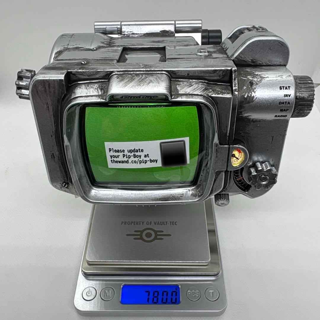 Fallout Pip-Boy 3000 MK V フォールアウト ピップボーイ - メルカリ