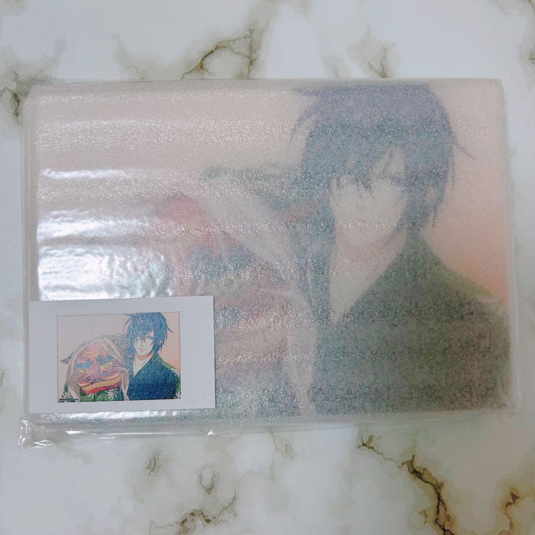 薄桜鬼　斎藤一　アクリルスタンド 予約】薄桜鬼 アクリルフィギュアスタンド 斎藤一 | は行,薄桜鬼