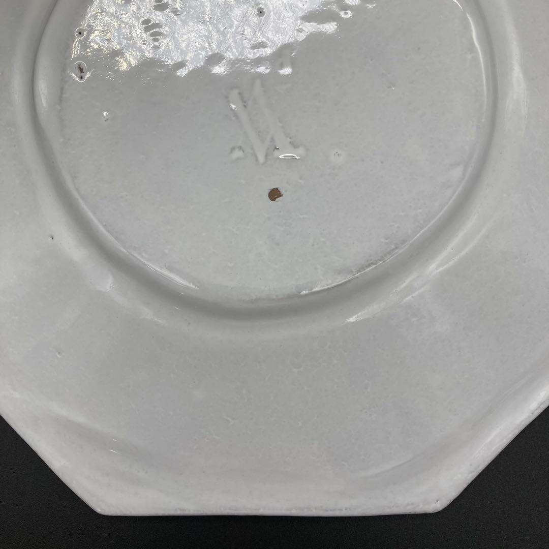 オクトゴナル 皿 アスティエ・ド・ヴィラッド プレート - メルカリ