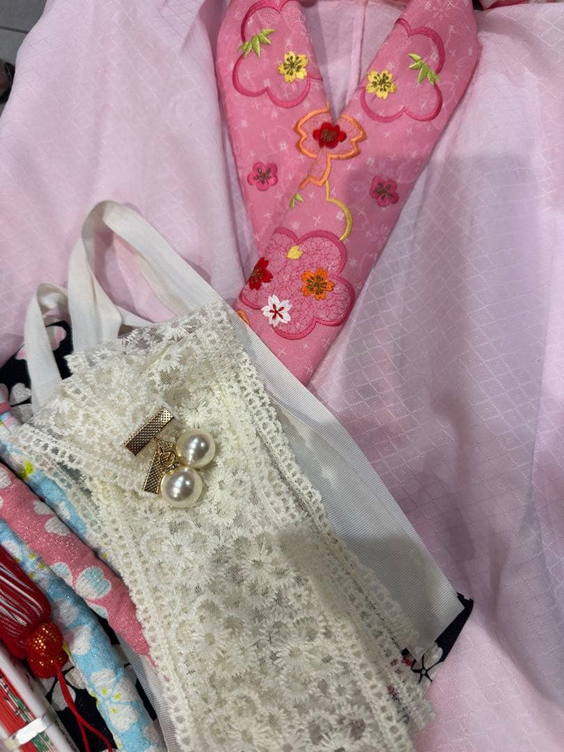 まじょままページ