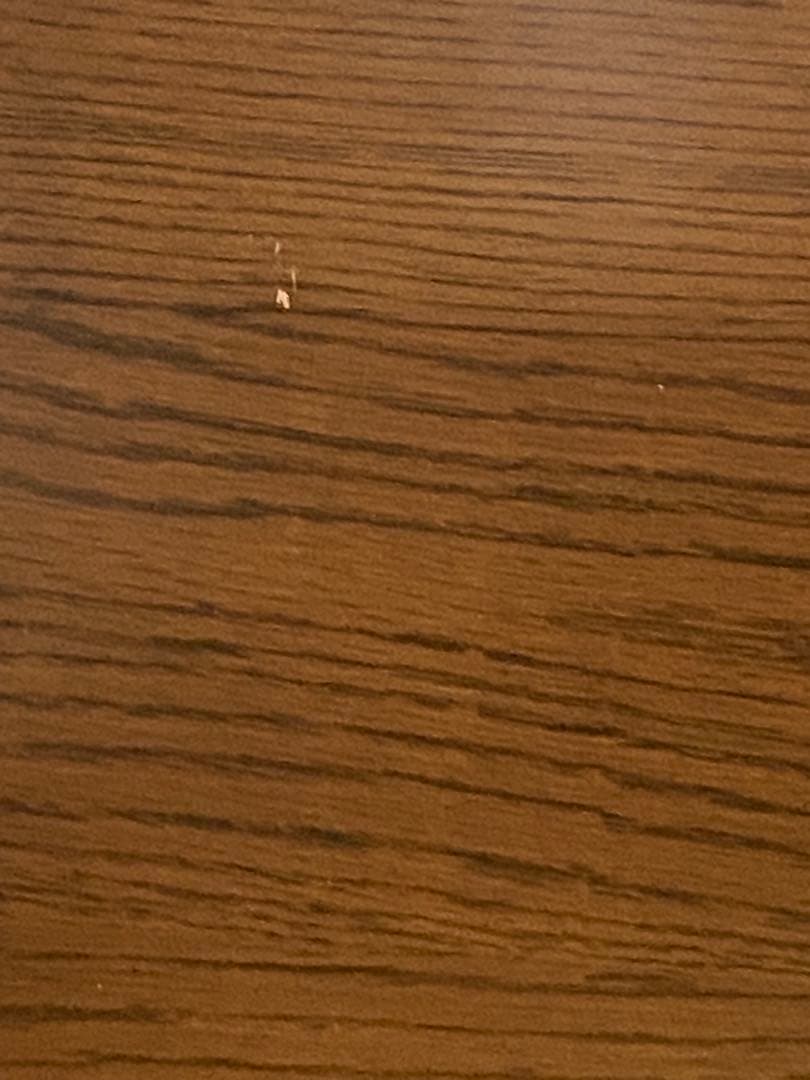 希少♦️カリモク限定ブランド♦️チターノ♦️2段 ガラス飾り