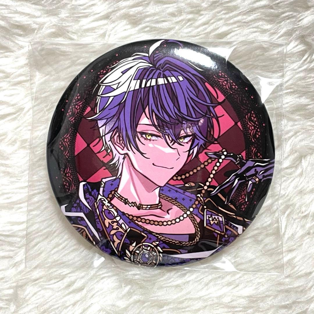 シクフォニ 缶バッジ 2弾 いるま 6-4-Sweets 64 - メルカリ