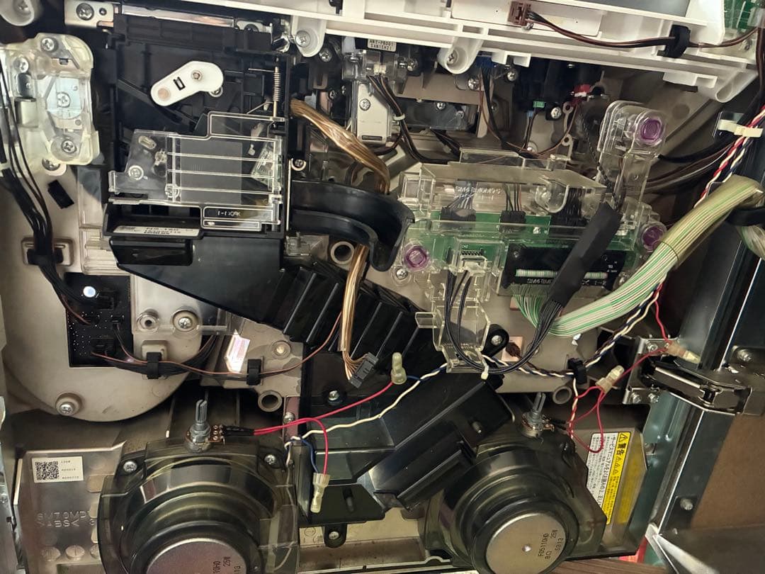 北斗の拳 強敵 5号機 現状品 梱包発送たのメル便 - メルカリ