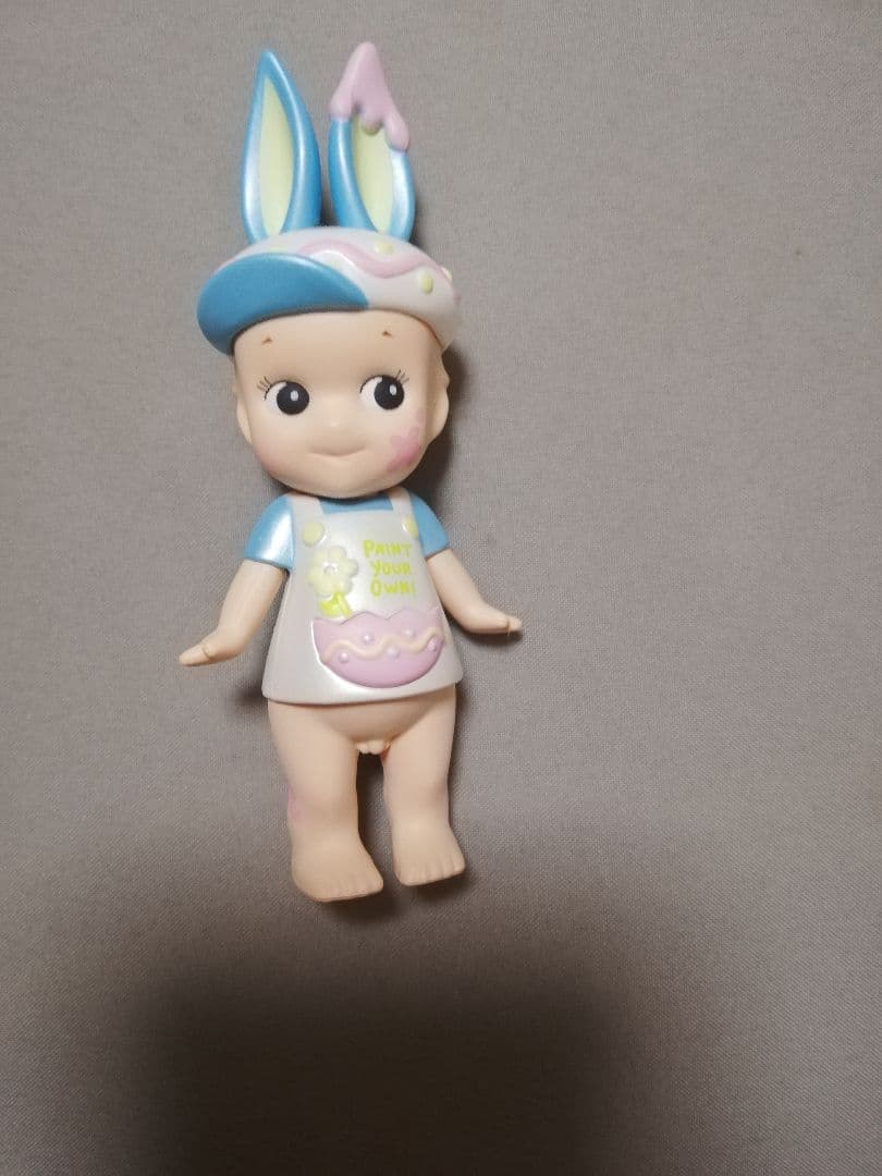 ソニーエンジェル イースターシリーズ シークレット - メルカリ