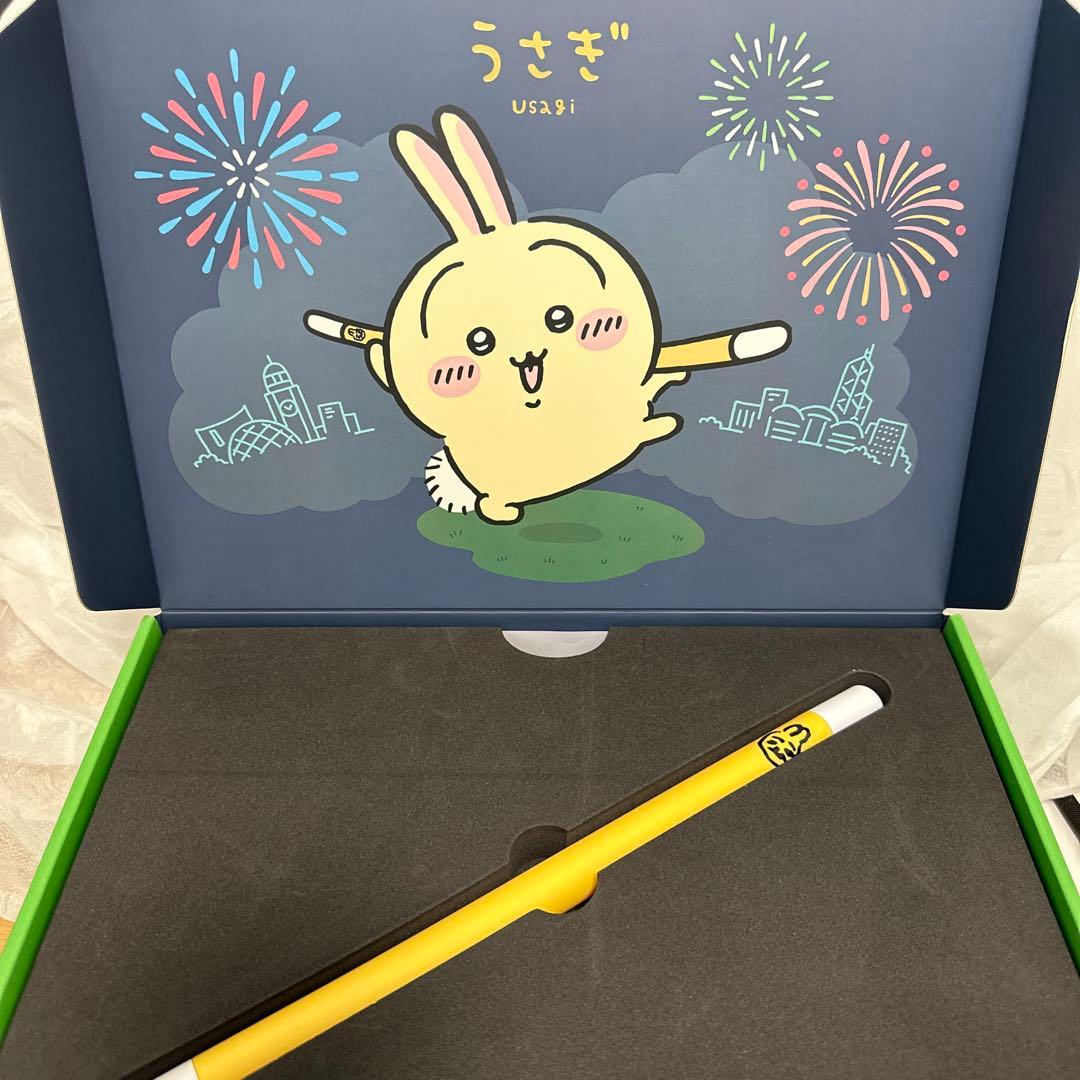 ちいかわ CHIIKAWA DAYS 香港限定 VIP特典(うさぎ) 討伐棒 - メルカリ