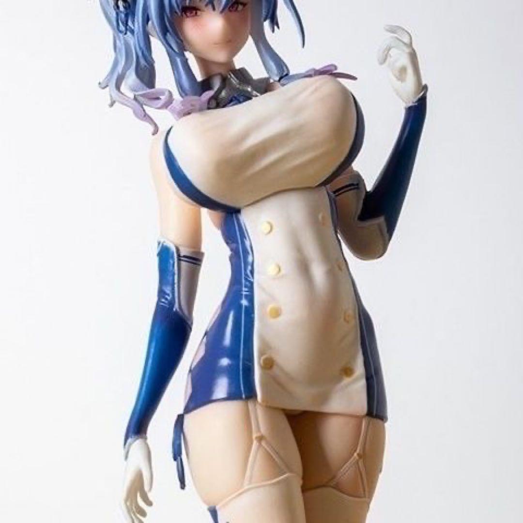 アズールレーン セントルイス（St. Louis） ドレスVer. フィギュア