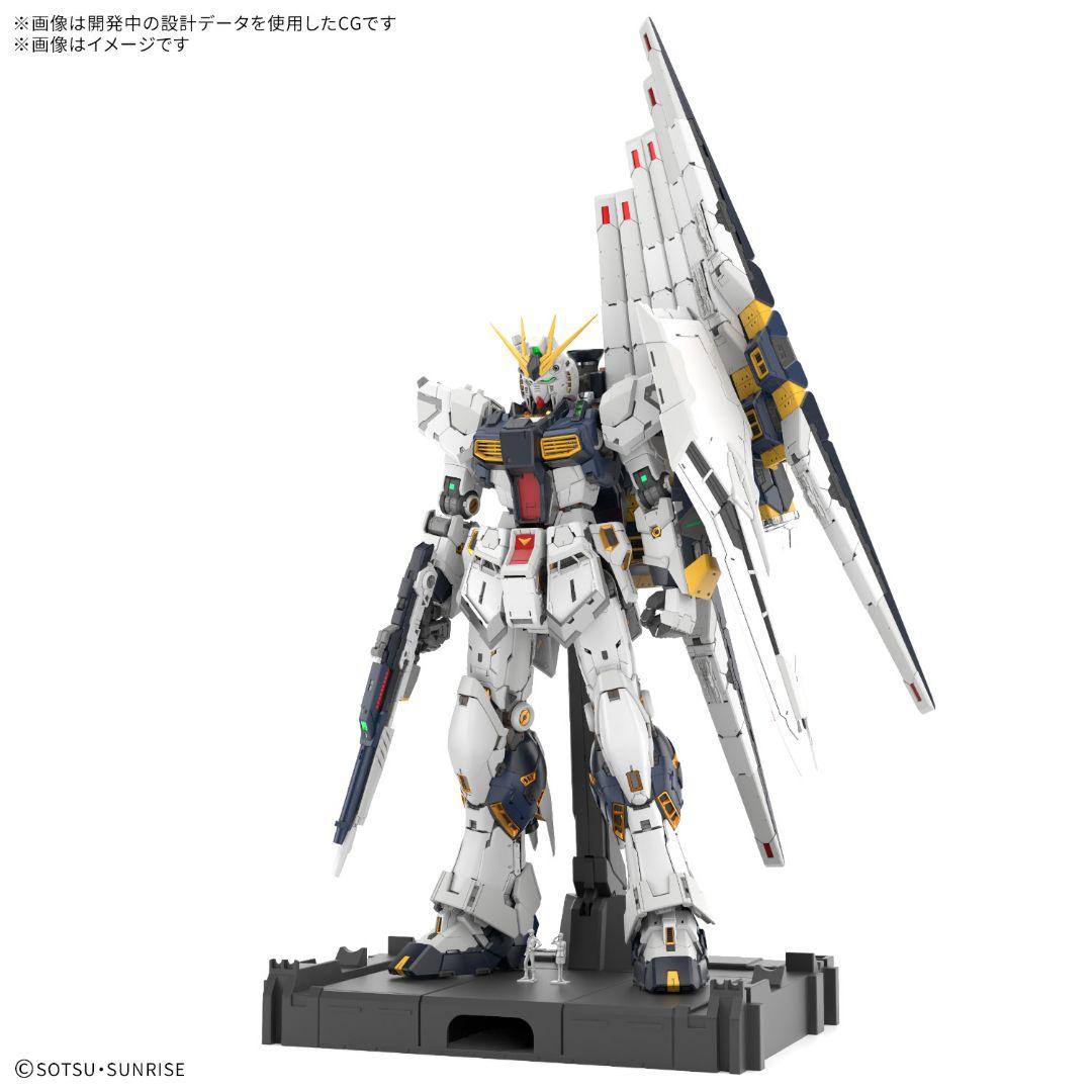 RX-93 Vガンダム PG UNLEASHED 1／60 逆襲のシャア 新品 - メルカリ