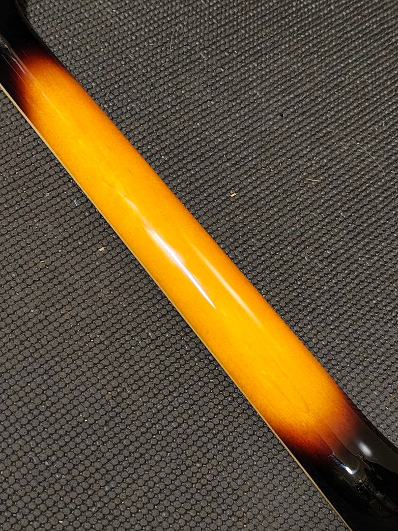 31日まで価格！Burny335モデルSRSA-65/極美ミントコンデション