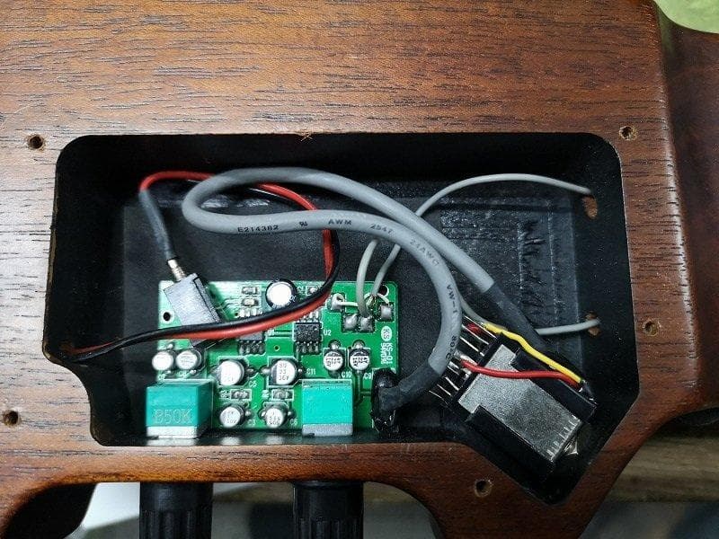 ◆大感謝祭!! ARIA AS-100S Sinsonido G1T22549