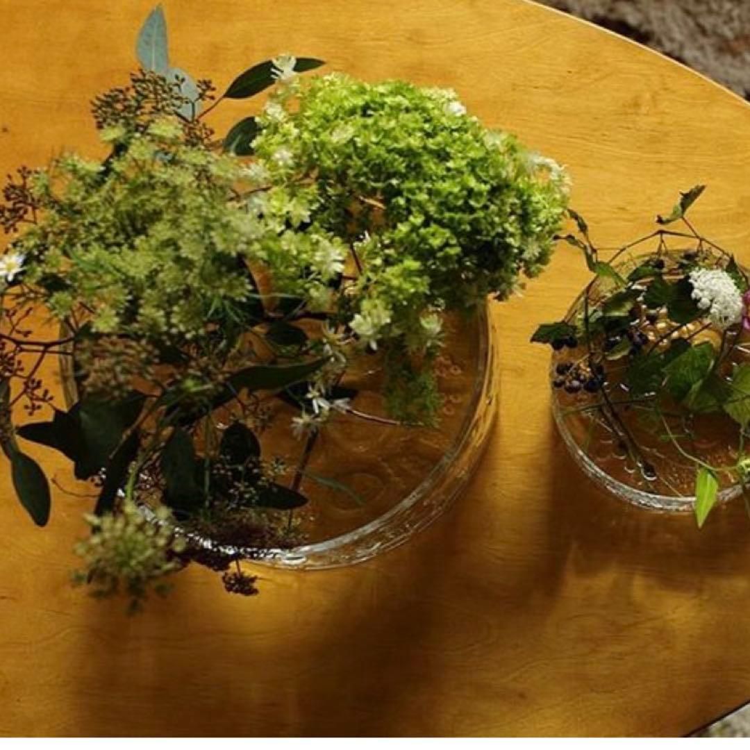 Flora ボウル 250㎜ scope イッタラ ヌータヤルヴィ 新品 布 - メルカリ