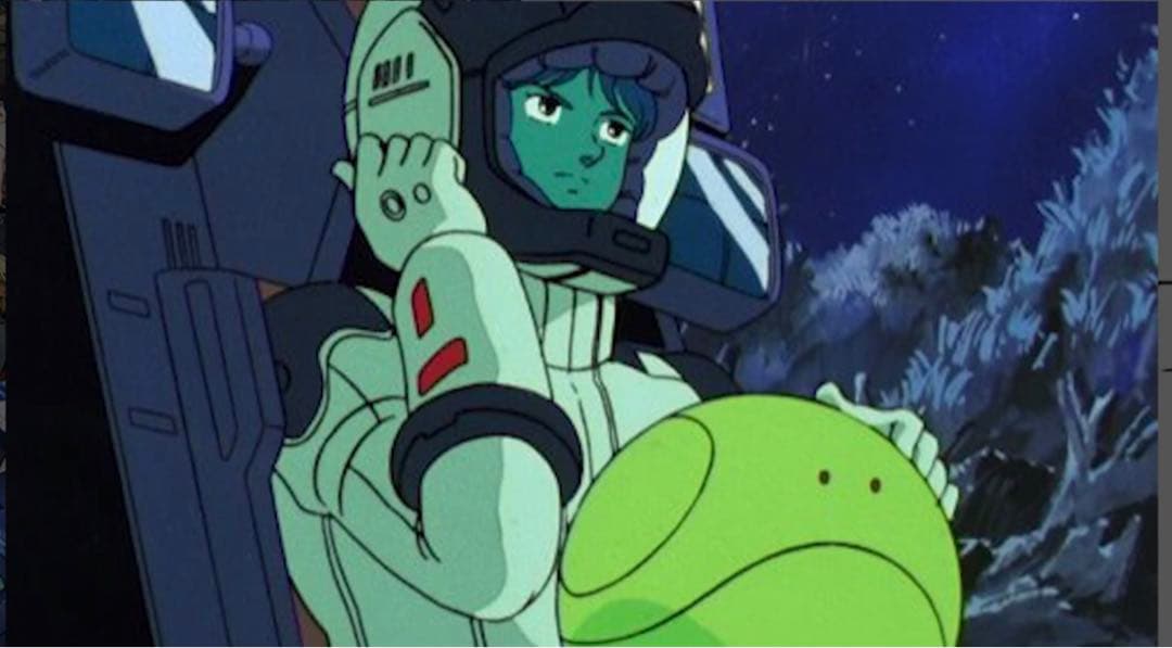 RARE 1/1 HARO PC Case Gundam Limited1000 - メルカリ