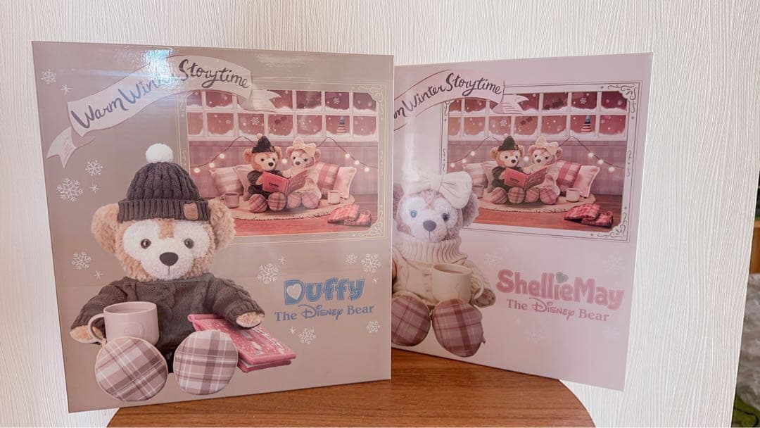 ダッフィ＆シェリーメイ❤️コスチューム 楽天市場】ダッフィー*シェリーメイコスチューム☆Sサイズ☆お出かけ服