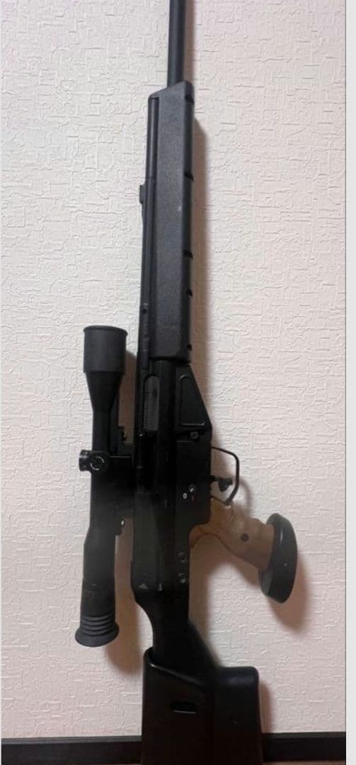 東京マルイ PSG-1 Amazon | 東京マルイ No.44 H&K PSG-1 18歳以上スタンダード電動ガン