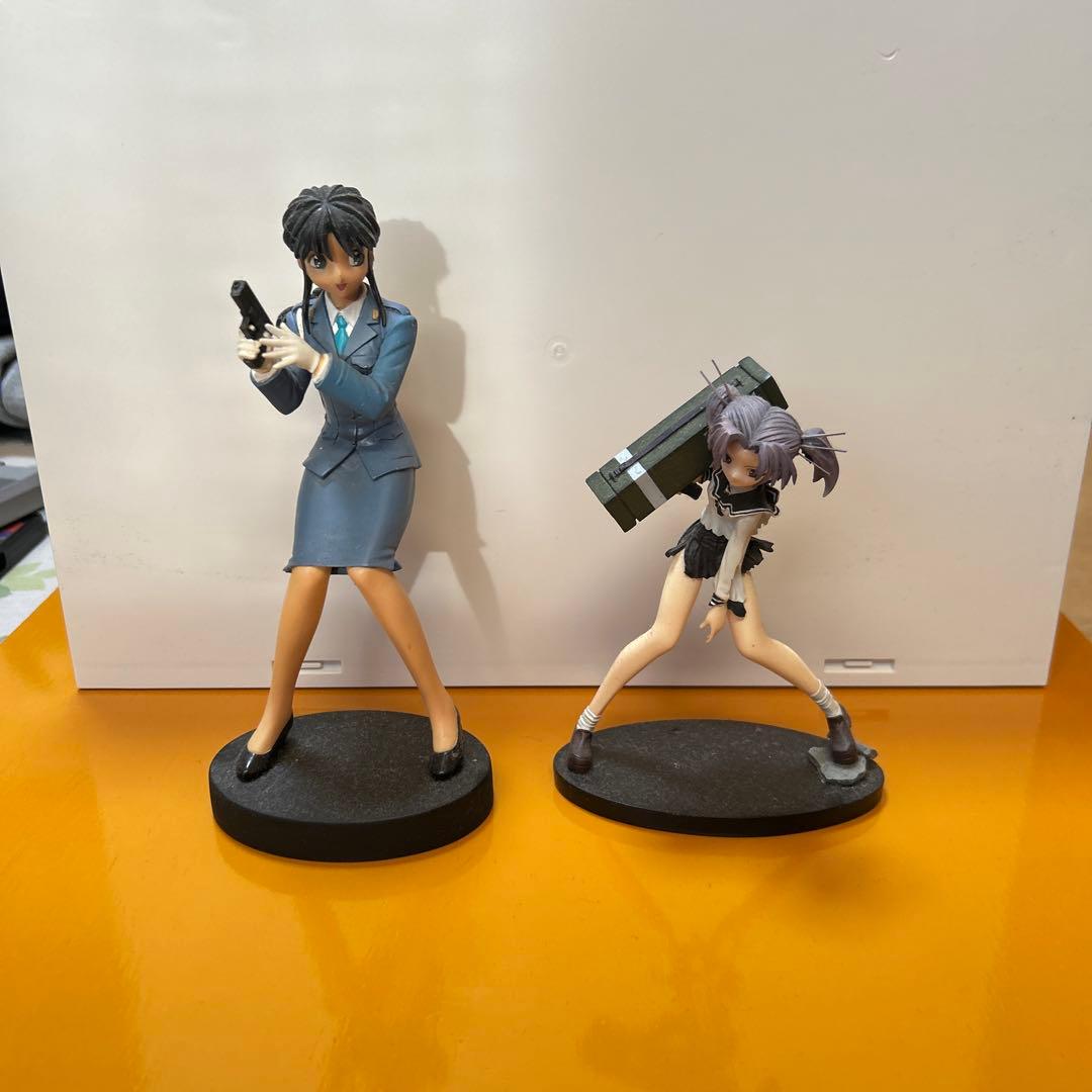 フィギュアまとめ売り22体 - メルカリ