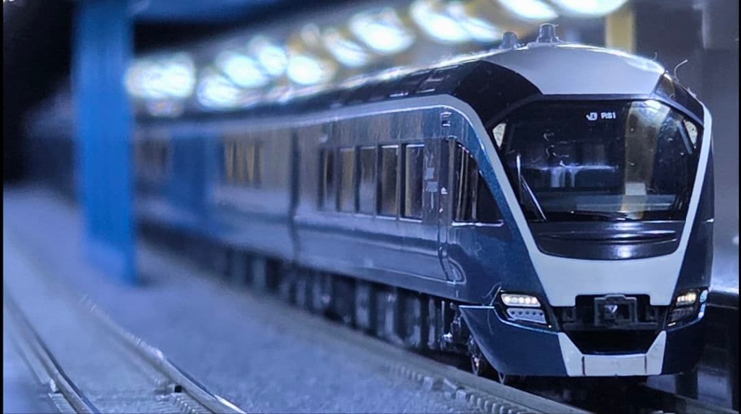 【最終値下】KATO E261系「サフィール踊り子」8両 特別企画品 加工品 Amazon | KATO Nゲージ E261系 サフィール踊り子 8両セット 特別企画品