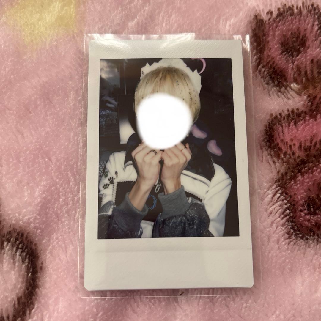 らぶしっく りょう ピンチェキ - メルカリ