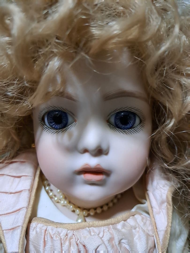 リプロダクションドール ブリュ・ジュン シーアエレガンス