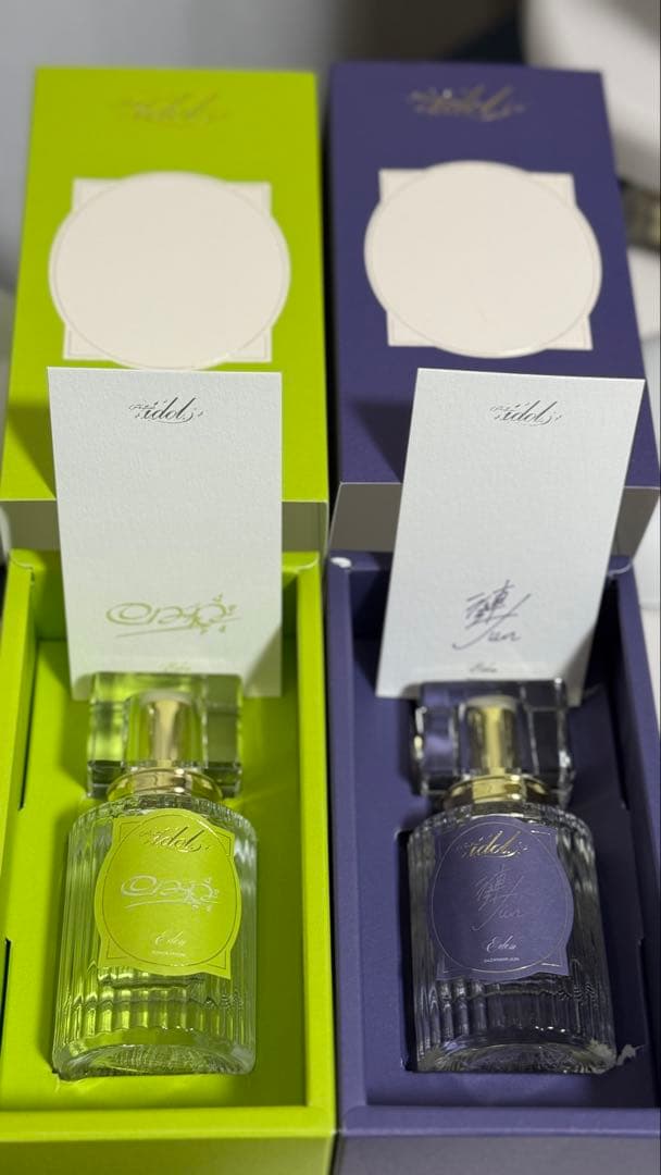 あんスタ ジュン 巴日和 フレグランス - メルカリ