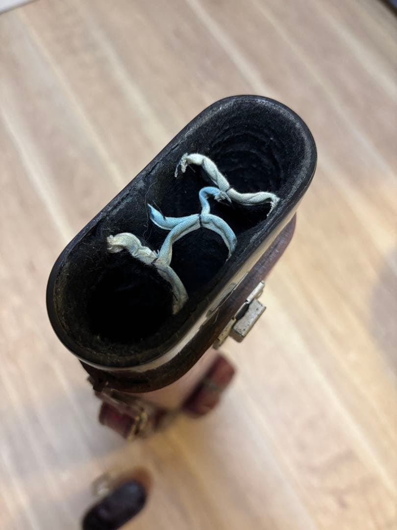 It's George キューケース イッツジョージ激レア ビリヤード - メルカリ