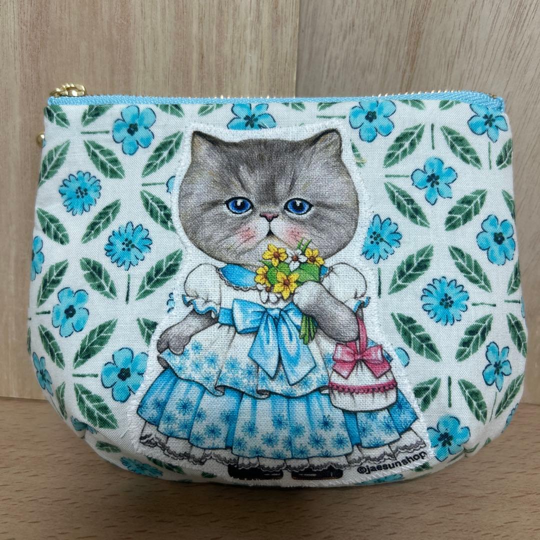 ころりんトート＆ポーチ コヤンイサムチョン☆BIGプリンセスルミちゃん