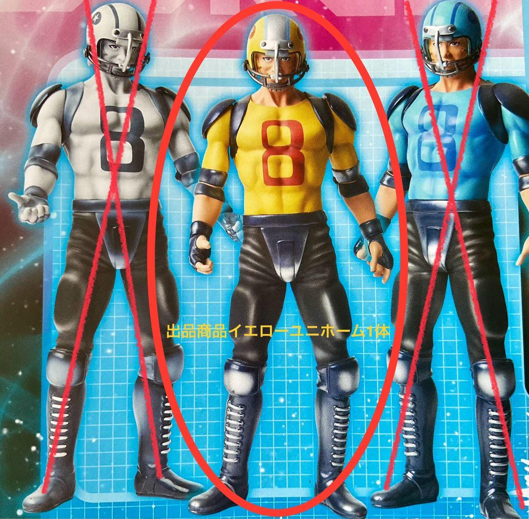 スペースコブラ/ラグボール/日本未発売/限定/COBRA /フィギュア/レトロ