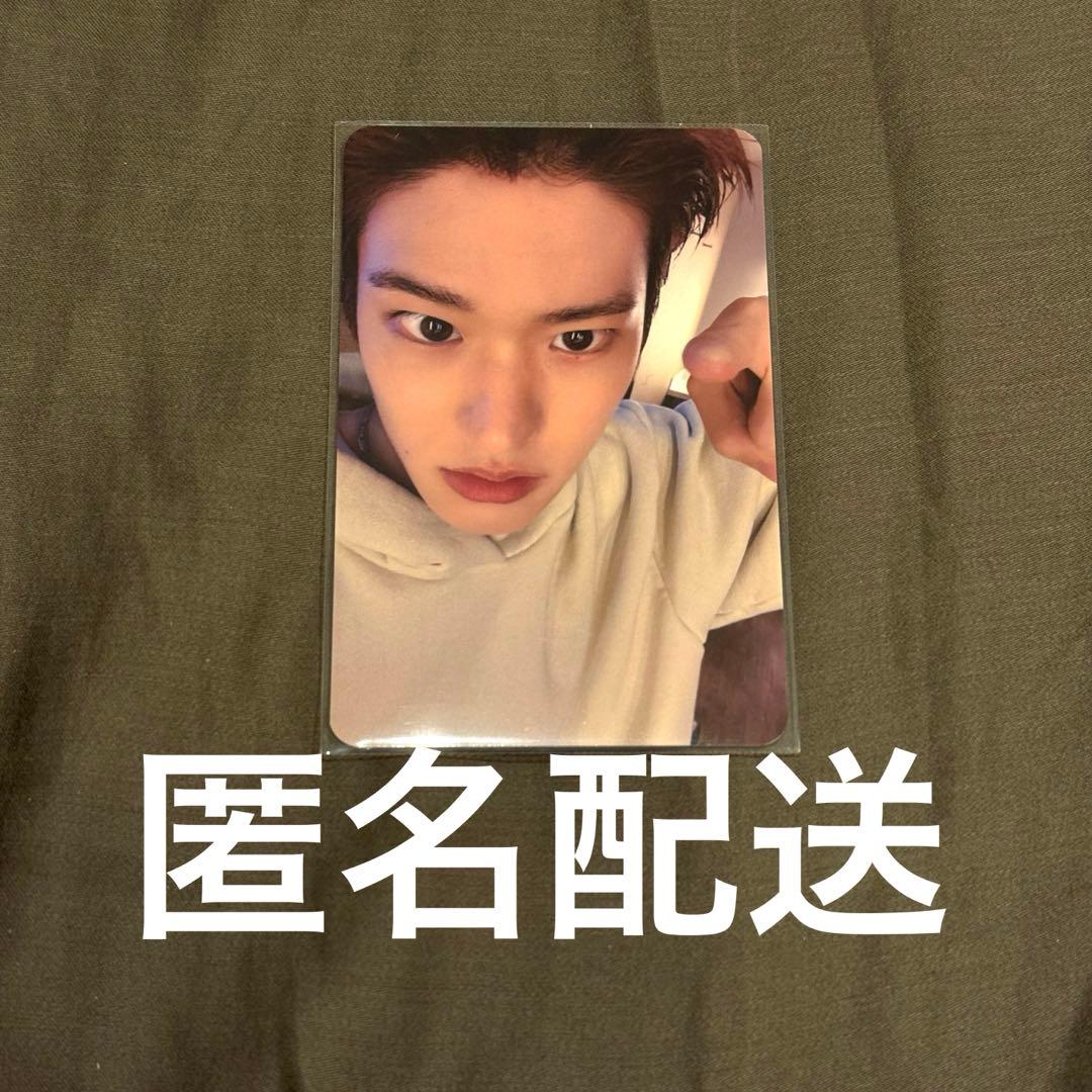 RIIZE 香港makestar サイン会限定特典トレカ ソヒ - メルカリ