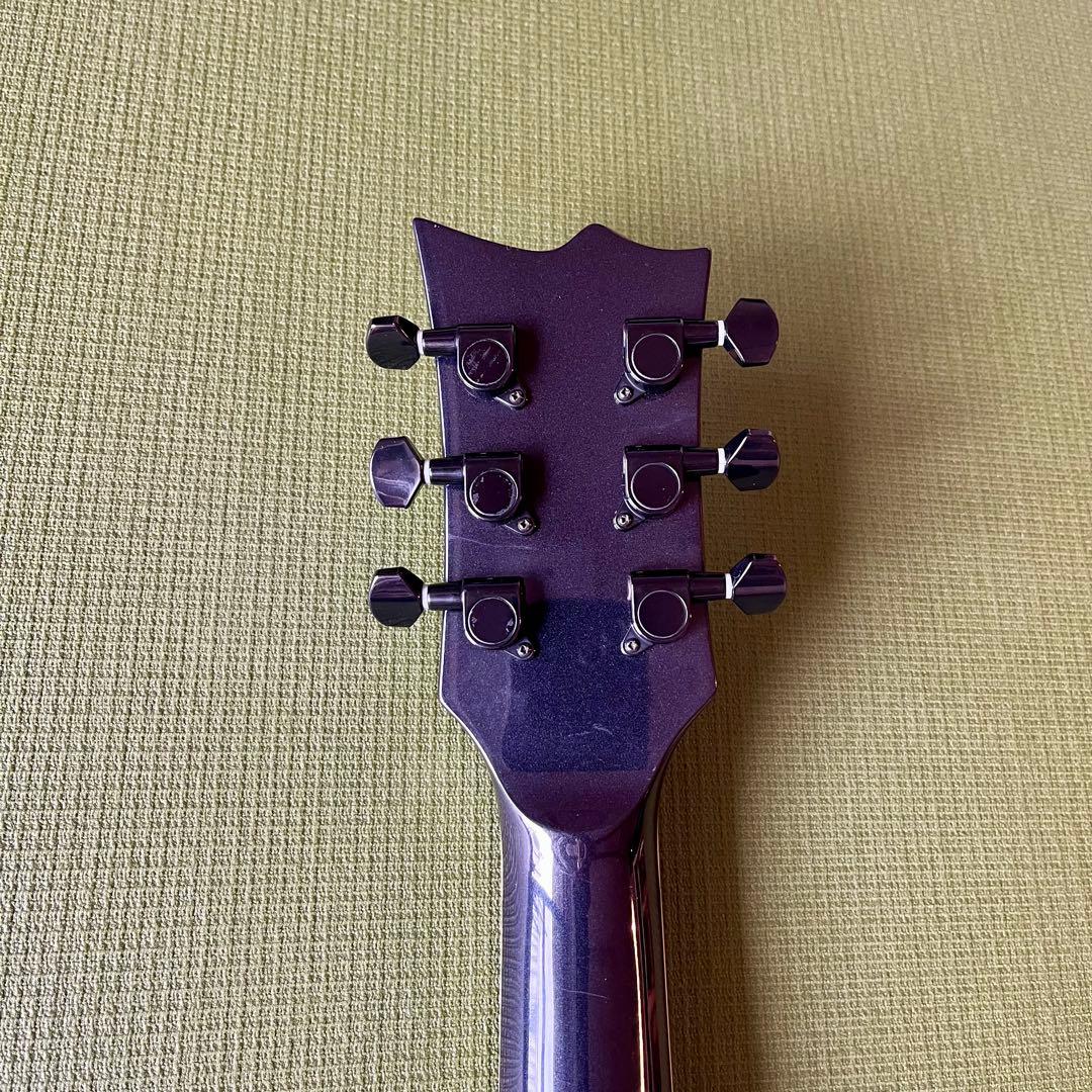 美品】 GrassRoots G-MA-49S⭐︎DUNCAN DESIGNED - メルカリ