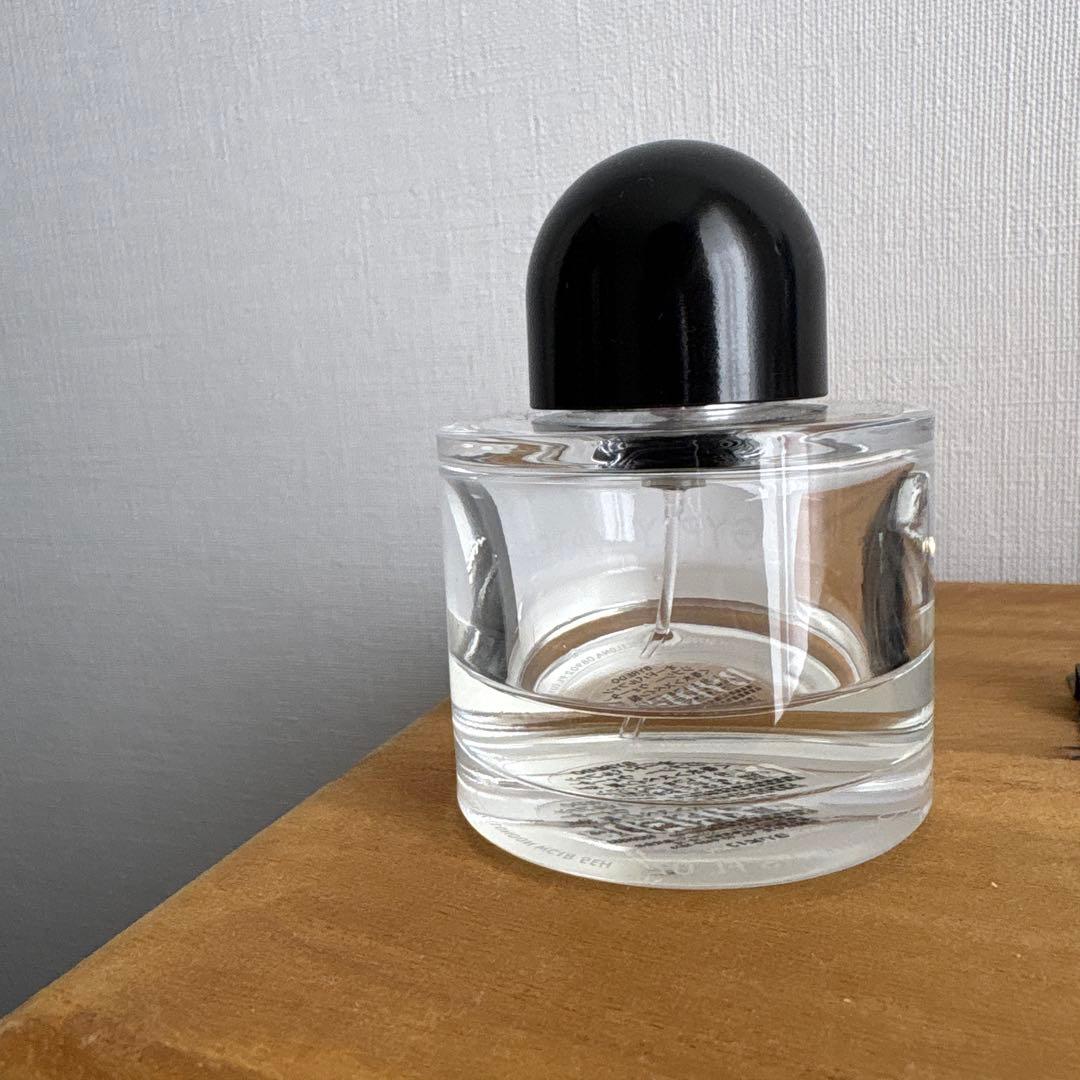BYREDO GYPSY WATER Eau de Parfum - メルカリ