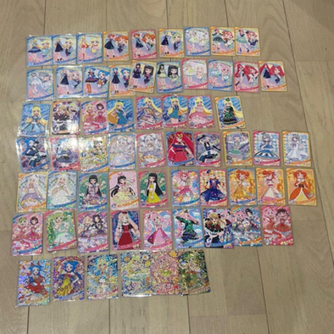 ひみつのアイプリ♡星2星3星4♡まとめ売り♡ - メルカリ