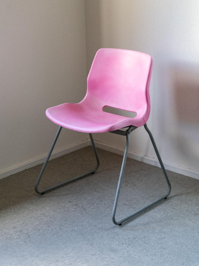 90s IKEA SNILLE オールドイケア 廃盤チェア ミッドセンチュリー