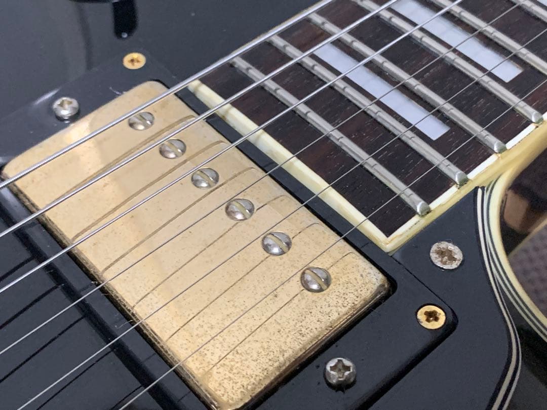 Blitz ブリッツ レスポールカスタム lpc ぼっち・ざ・ろっく レス