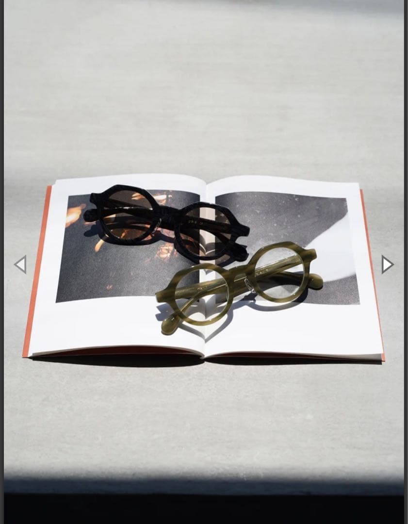 即購入可 カーニー kearnyアイウェア メガネ サングラス クリアレンズ