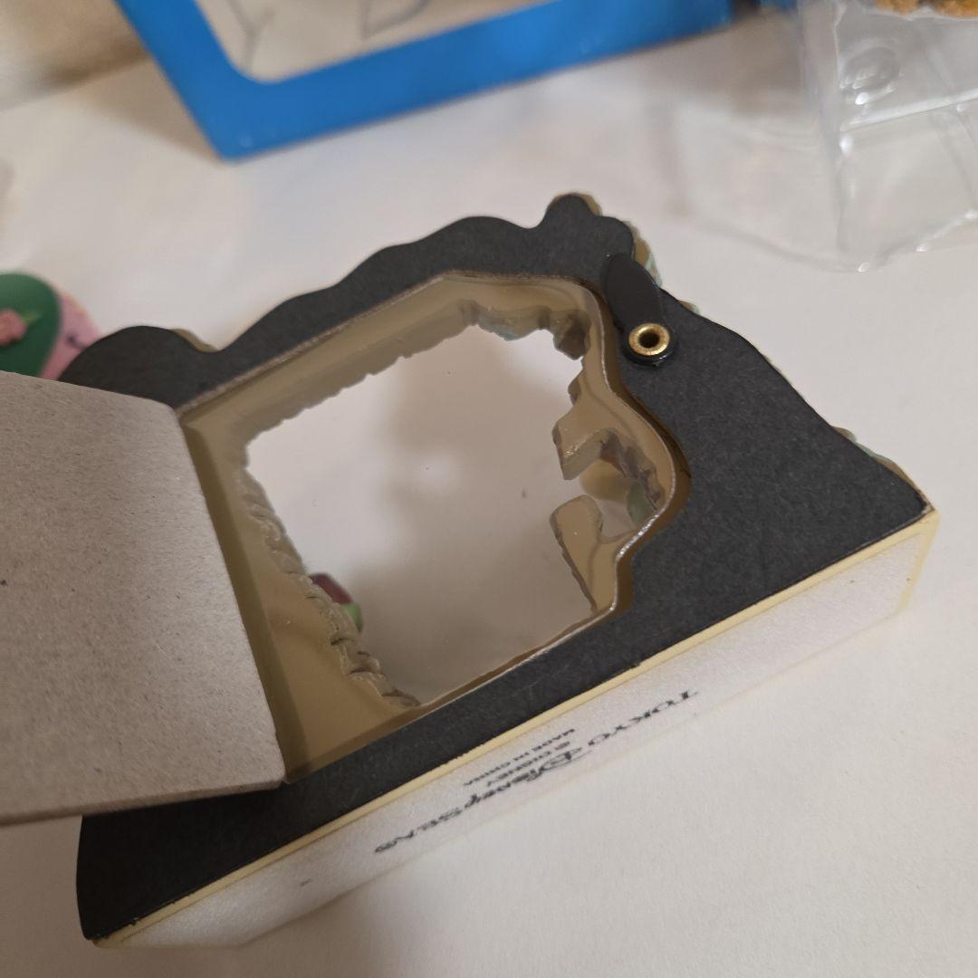 センターオブジアース インディージョーンズ フォトフレーム - メルカリ