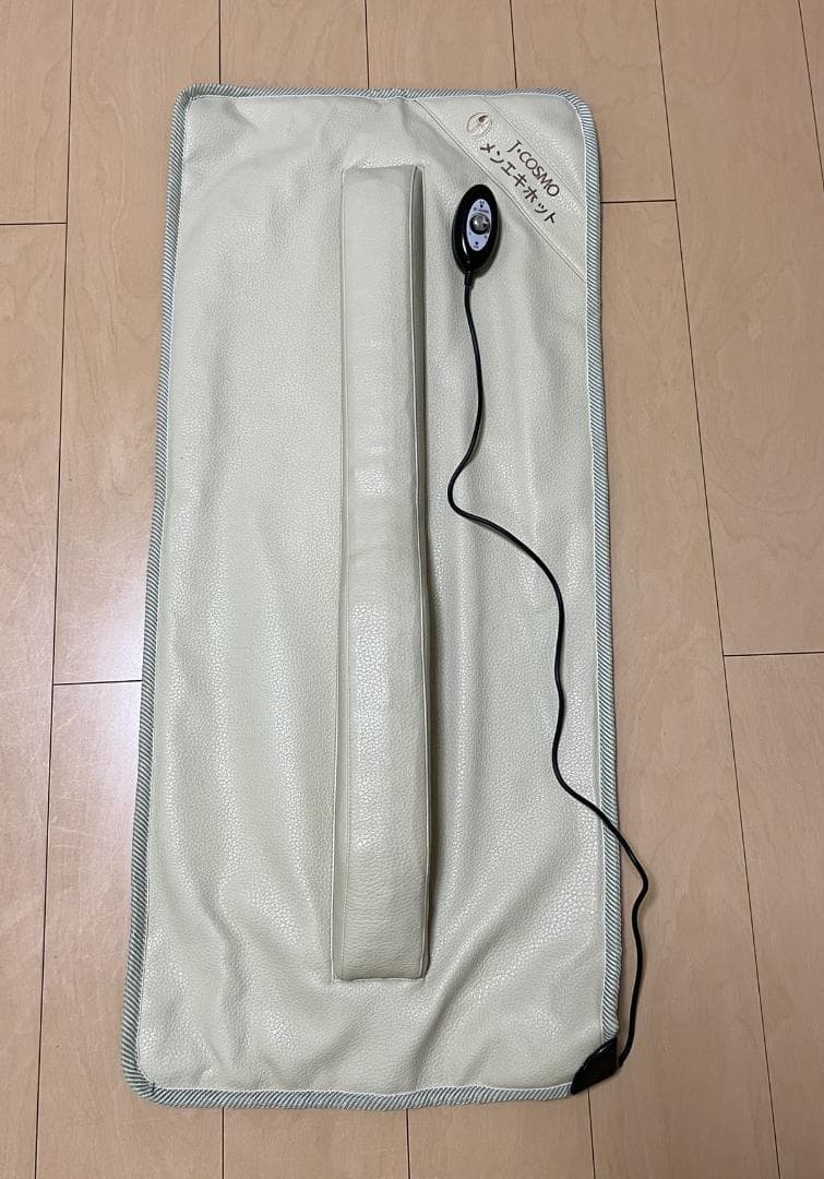 炭の電気マット：ジェイコスモ メンエキホット 炭の電気マット コスモマット | 商品 | ジェイ・コスモ株式会社