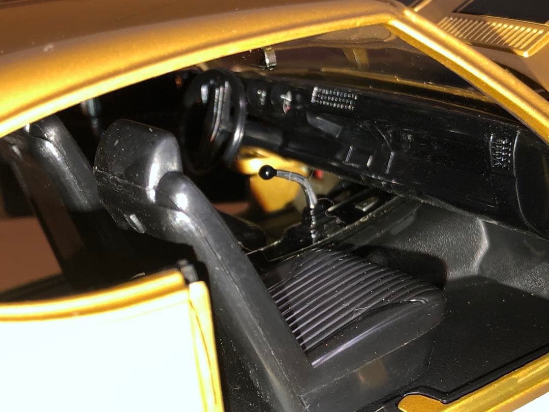 1/18 ERTL 1969 OLDSMOBILE 4-4-2 W30 アメ車 - メルカリ