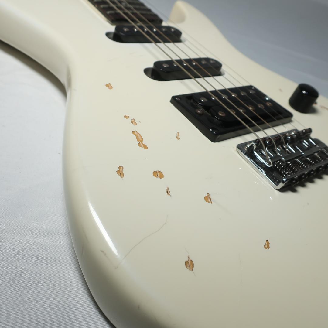 Aria ProⅡ VANGUARD VA-353 エレキギター ケース付 - メルカリ