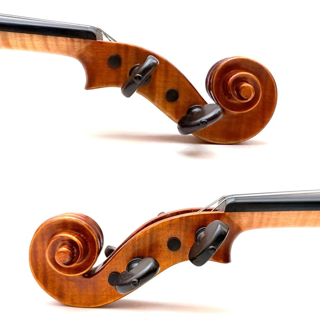 調整品】JOSEF HOLPUCH No.59 2010年製 バイオリン - メルカリ