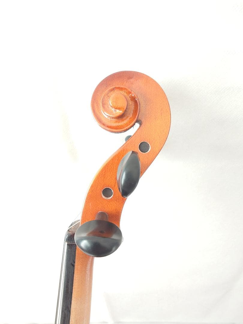 希少品・左利き用】バイオリン 4/4 大人用 CECILIO CVN-320L - メルカリ