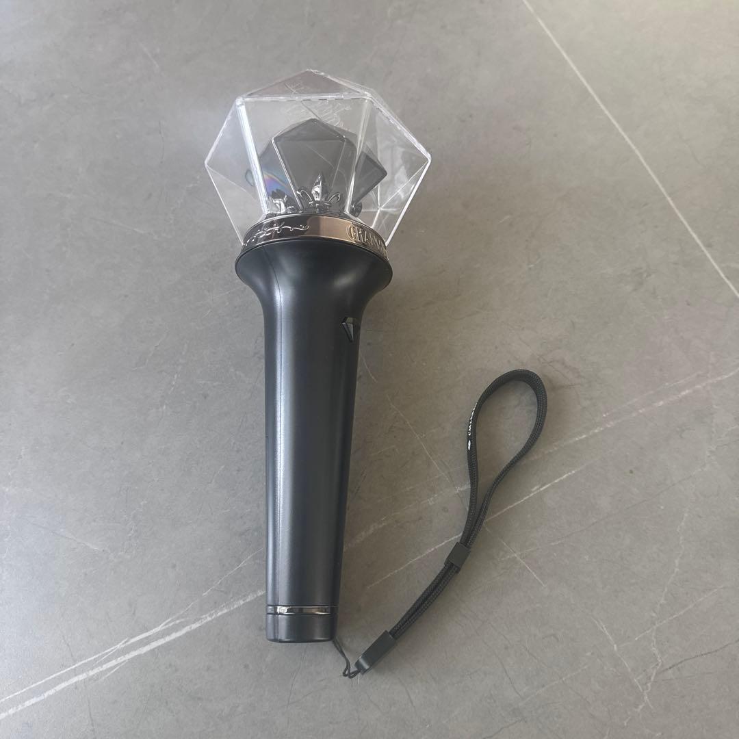 ちゃんみな AREA OF DIAMOND 4 ペンライト - メルカリ