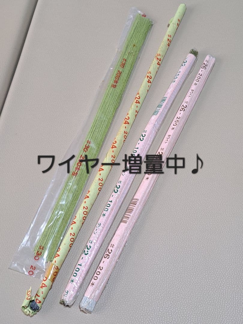 パンフラワー道具セット 葉型 クレイフラワー 樹脂粘土 工芸 - メルカリ