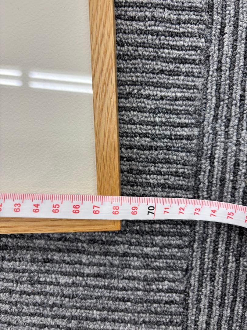 9212W 小全紙 クリアー 清野 修治