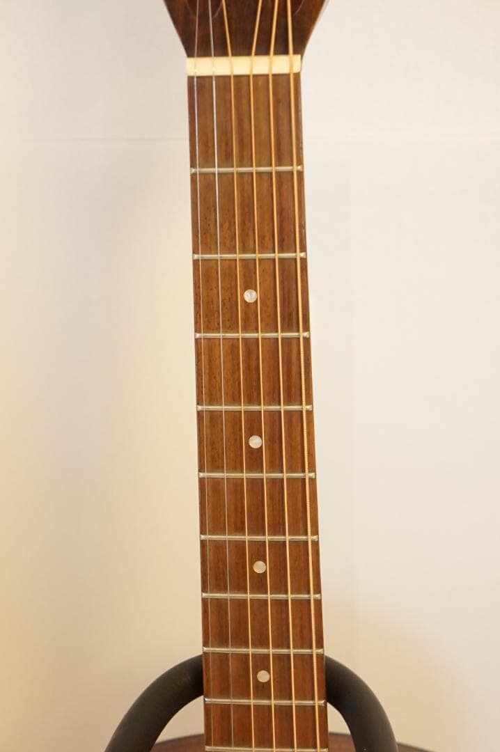 recording king rp-06? レフト 左きき用 ピラミッドブリッジ